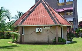Adrien Beach Hotel